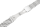 Stainless Steel Link Bracelet Solid