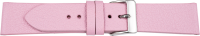PREMIUM leather watchstrap goat pink XS