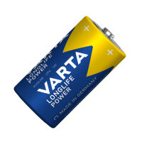 C Baby Batterien LR 14