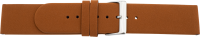 watchstrap vegan corn brown