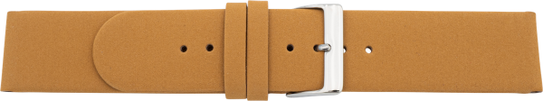 Uhrarmband vegan Mais natur